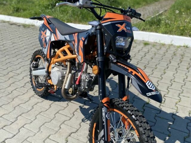 Геон Другая, объемом двигателя 0.12 л и пробегом 0 тыс. км за 1048 $, фото 1 на Automoto.ua