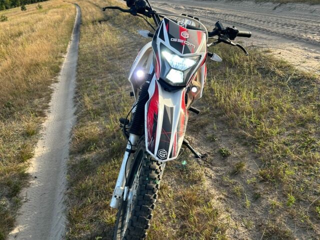 Геон Другая, объемом двигателя 0.2 л и пробегом 0 тыс. км за 1064 $, фото 1 на Automoto.ua