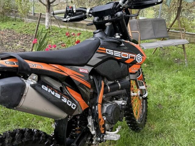 Геон Другая, объемом двигателя 0.3 л и пробегом 0 тыс. км за 2300 $, фото 1 на Automoto.ua