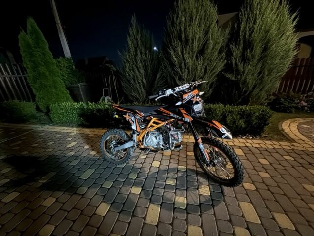 Геон Інша, об'ємом двигуна 0.19 л та пробігом 0 тис. км за 1200 $, фото 1 на Automoto.ua