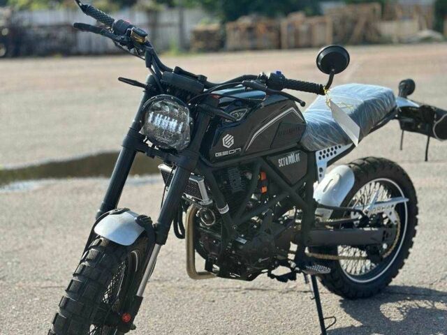 Геон Другая, объемом двигателя 0 л и пробегом 0 тыс. км за 88100 $, фото 1 на Automoto.ua