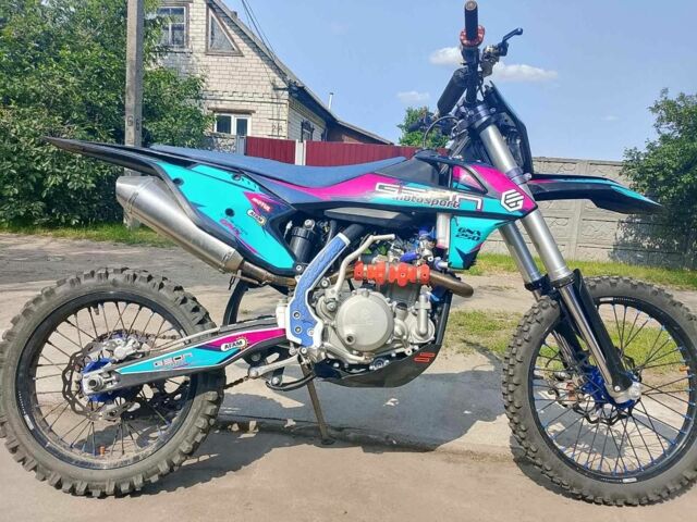 Геон Другая, объемом двигателя 0.25 л и пробегом 0 тыс. км за 3000 $, фото 1 на Automoto.ua