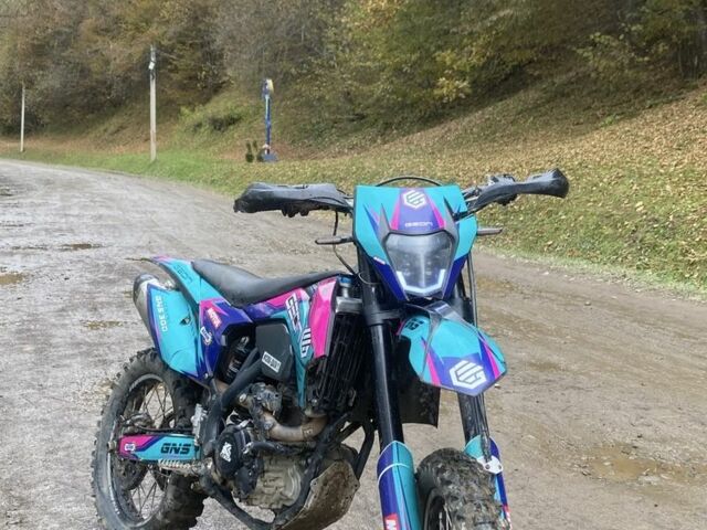 Геон Інша, об'ємом двигуна 0.3 л та пробігом 0 тис. км за 2100 $, фото 1 на Automoto.ua