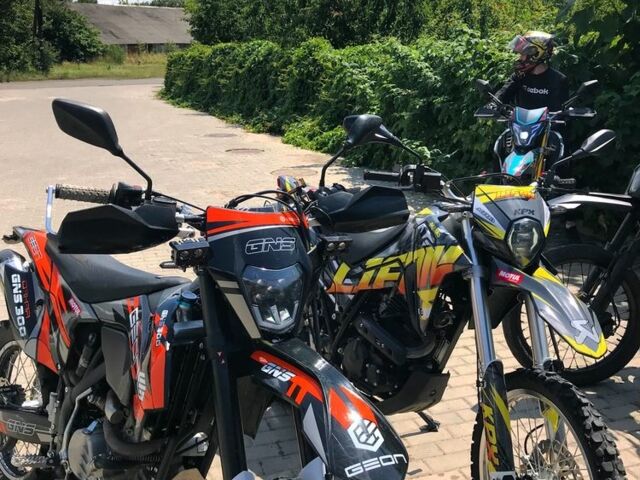 Геон Інша, об'ємом двигуна 0.3 л та пробігом 0 тис. км за 2400 $, фото 1 на Automoto.ua