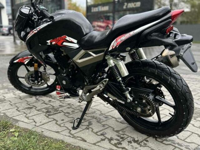 Геон Інша, об'ємом двигуна 0.25 л та пробігом 0 тис. км за 1270 $, фото 1 на Automoto.ua