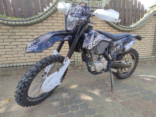 Геон Інша, об'ємом двигуна 0.3 л та пробігом 0 тис. км за 2400 $, фото 1 на Automoto.ua