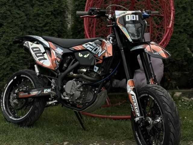 Геон Другая, объемом двигателя 0.3 л и пробегом 0 тыс. км за 2500 $, фото 1 на Automoto.ua