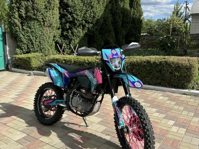 Геон Другая, объемом двигателя 0.3 л и пробегом 0 тыс. км за 2600 $, фото 1 на Automoto.ua
