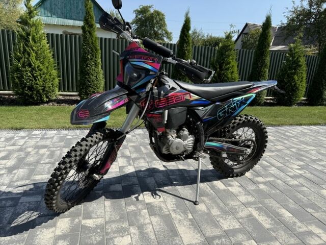 Геон Другая, объемом двигателя 0.3 л и пробегом 0 тыс. км за 2600 $, фото 1 на Automoto.ua