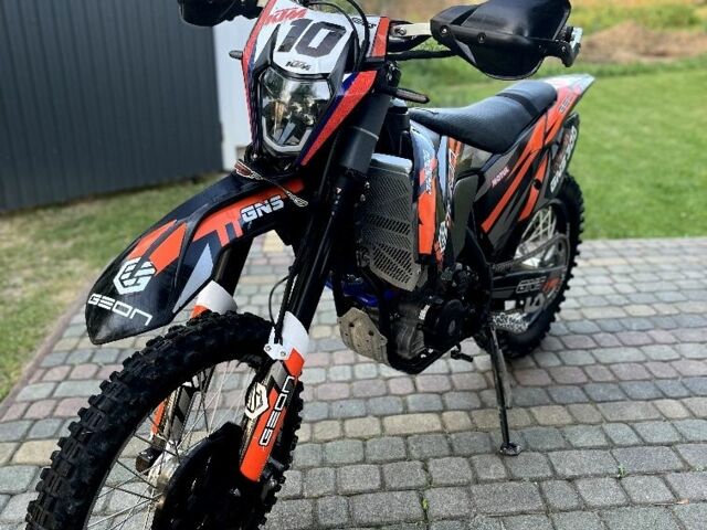 Геон Інша, об'ємом двигуна 0.3 л та пробігом 0 тис. км за 2199 $, фото 1 на Automoto.ua