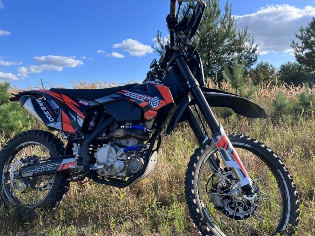 Геон Другая 2024 в Луцке на Automoto.ua Геон Другая, объемом двигателя 0 л и пробегом 0 тыс. км за 2300 $, фото 1 на Automoto.ua