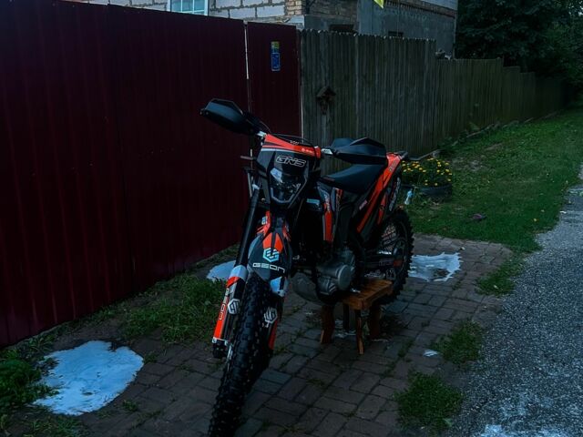 Геон Другая, объемом двигателя 0.3 л и пробегом 0 тыс. км за 1750 $, фото 1 на Automoto.ua