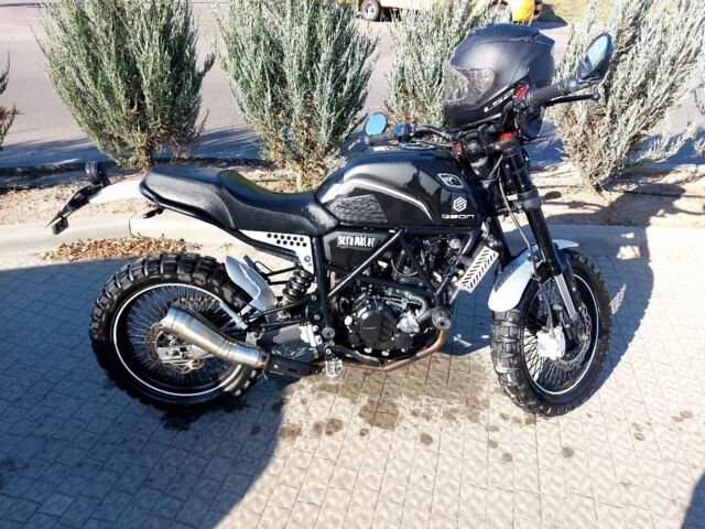 Геон Другая, объемом двигателя 0.3 л и пробегом 0 тыс. км за 1813 $, фото 1 на Automoto.ua