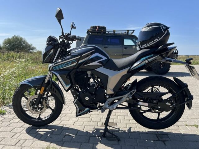 Геон Інша, об'ємом двигуна 0.25 л та пробігом 0 тис. км за 50000 $, фото 1 на Automoto.ua