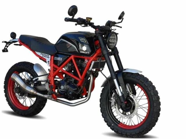 Геон Другая, объемом двигателя 0.22 л и пробегом 0 тыс. км за 2049 $, фото 1 на Automoto.ua