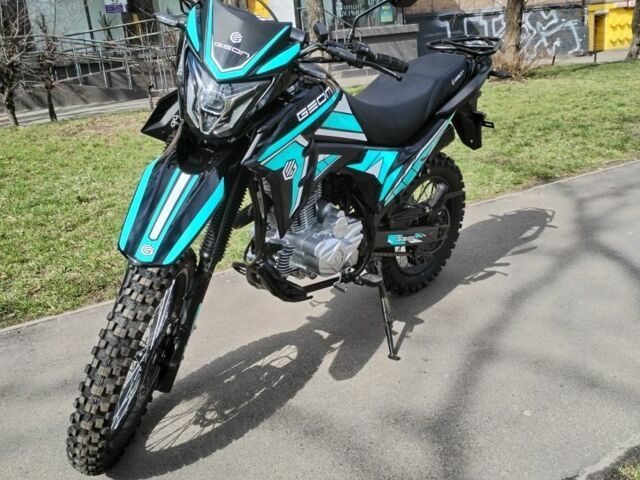 Геон Другая, объемом двигателя 0.25 л и пробегом 0 тыс. км за 1609 $, фото 1 на Automoto.ua