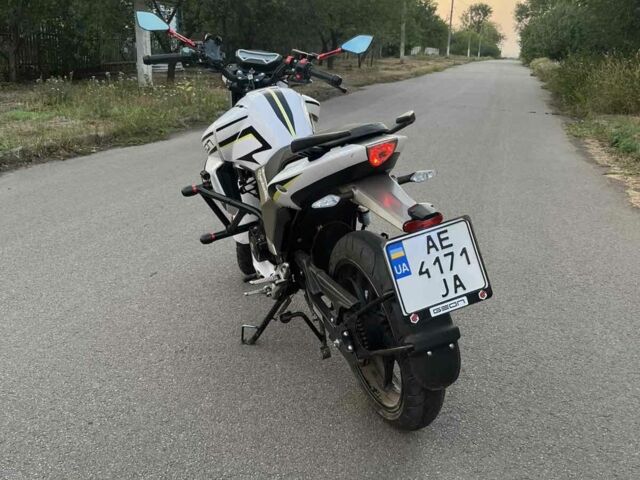 Геон Другая, объемом двигателя 0.25 л и пробегом 0 тыс. км за 1287 $, фото 1 на Automoto.ua
