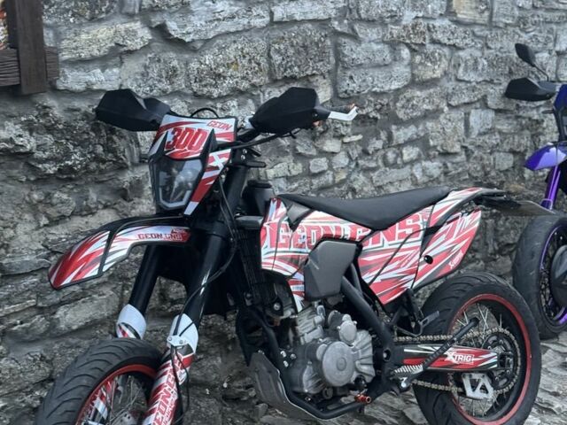Геон Другая, объемом двигателя 0.3 л и пробегом 0 тыс. км за 2250 $, фото 1 на Automoto.ua