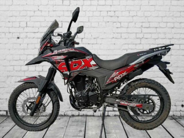 Геон Другая, объемом двигателя 0.25 л и пробегом 0 тыс. км за 1800 $, фото 1 на Automoto.ua