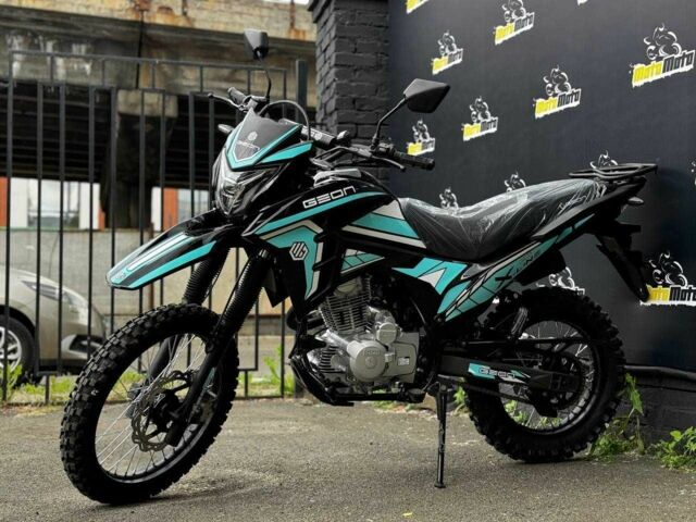 Геон Другая, объемом двигателя 0.25 л и пробегом 0 тыс. км за 1599 $, фото 1 на Automoto.ua