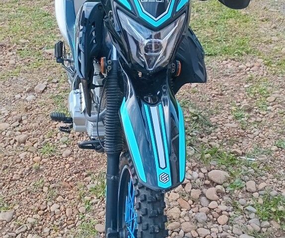 Геон Інша, об'ємом двигуна 0.25 л та пробігом 0 тис. км за 1500 $, фото 1 на Automoto.ua