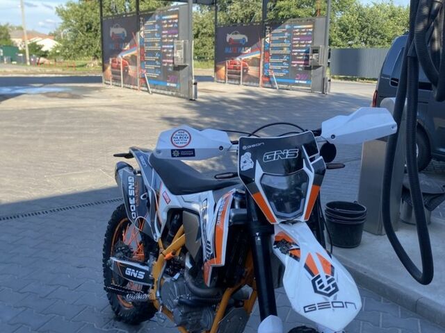 Геон Другая, объемом двигателя 0.3 л и пробегом 0 тыс. км за 1850 $, фото 1 на Automoto.ua