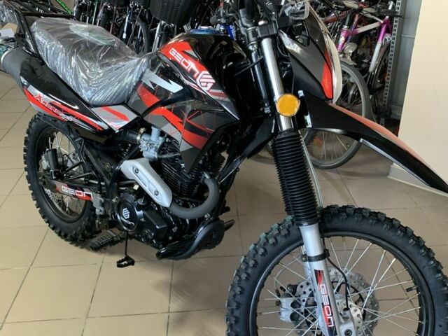 Геон Другая, объемом двигателя 0.2 л и пробегом 0 тыс. км за 1520 $, фото 1 на Automoto.ua