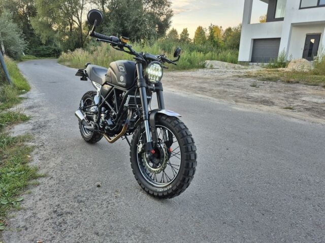 Геон Другая, объемом двигателя 0.25 л и пробегом 0 тыс. км за 1800 $, фото 1 на Automoto.ua
