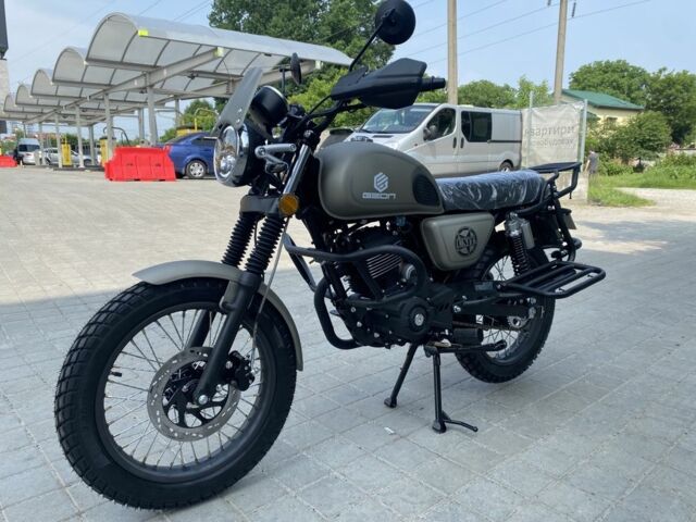 Геон Другая, объемом двигателя 0.2 л и пробегом 0 тыс. км за 1349 $, фото 1 на Automoto.ua