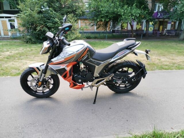 Геон Другая, объемом двигателя 0.25 л и пробегом 0 тыс. км за 1789 $, фото 1 на Automoto.ua