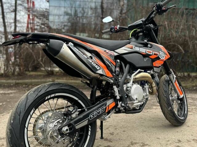 Геон Другая, объемом двигателя 0.3 л и пробегом 0 тыс. км за 3260 $, фото 1 на Automoto.ua