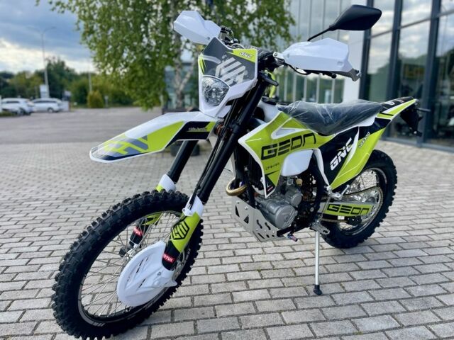 Геон Другая, объемом двигателя 0.3 л и пробегом 0 тыс. км за 2820 $, фото 1 на Automoto.ua