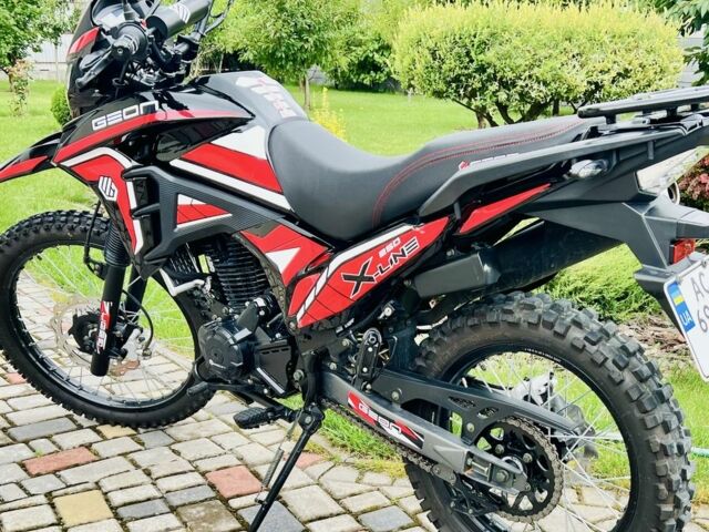 Геон Другая, объемом двигателя 0.25 л и пробегом 0 тыс. км за 1600 $, фото 1 на Automoto.ua