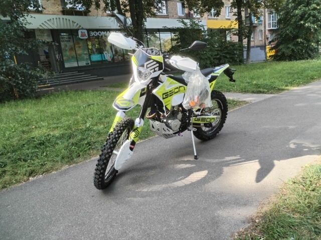 Геон Другая, объемом двигателя 0 л и пробегом 0 тыс. км за 2819 $, фото 1 на Automoto.ua