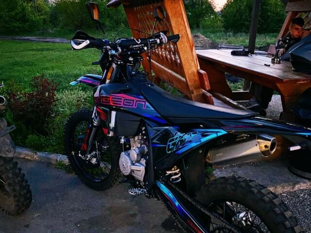 Геон Другая, объемом двигателя 0.3 л и пробегом 0 тыс. км за 3000 $, фото 1 на Automoto.ua