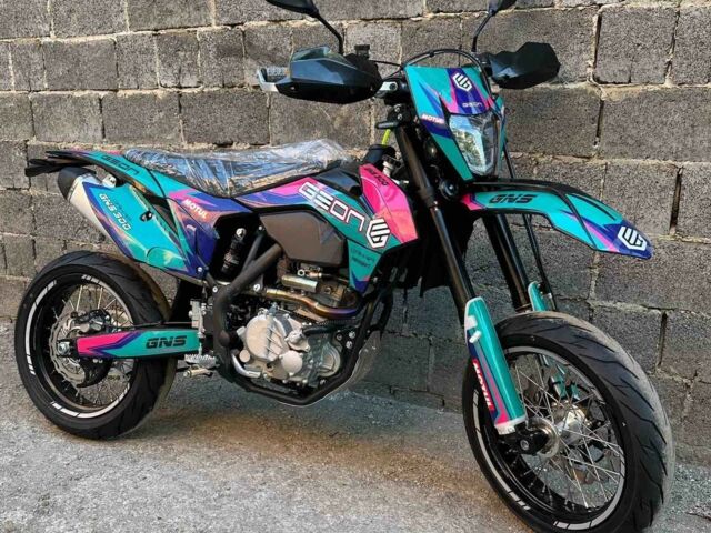 Геон Другая, объемом двигателя 0.3 л и пробегом 0 тыс. км за 2989 $, фото 1 на Automoto.ua