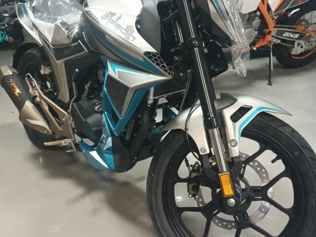 Геон Другая, объемом двигателя 0 л и пробегом 0 тыс. км за 1789 $, фото 1 на Automoto.ua