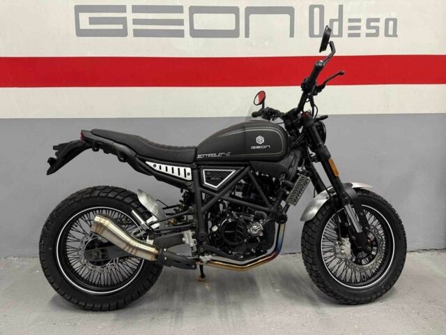 Геон Другая, объемом двигателя 0.3 л и пробегом 0 тыс. км за 2439 $, фото 1 на Automoto.ua