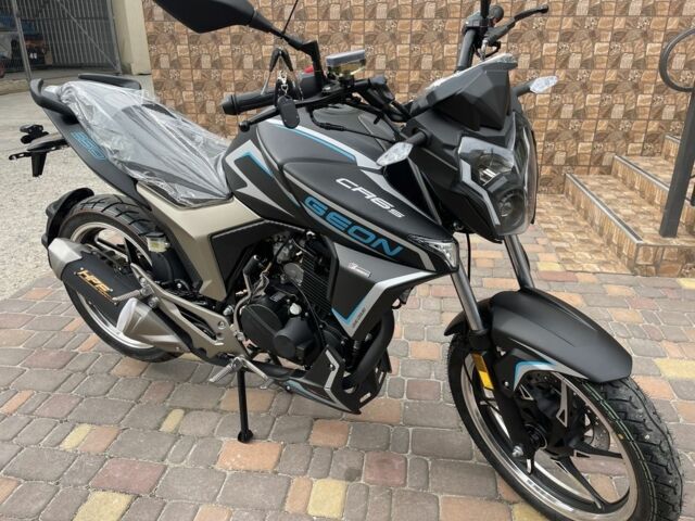 Геон Другая, объемом двигателя 0.25 л и пробегом 0 тыс. км за 1689 $, фото 1 на Automoto.ua