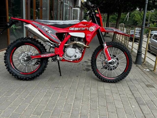 Геон Інша, об'ємом двигуна 0.3 л та пробігом 0 тис. км за 2050 $, фото 1 на Automoto.ua