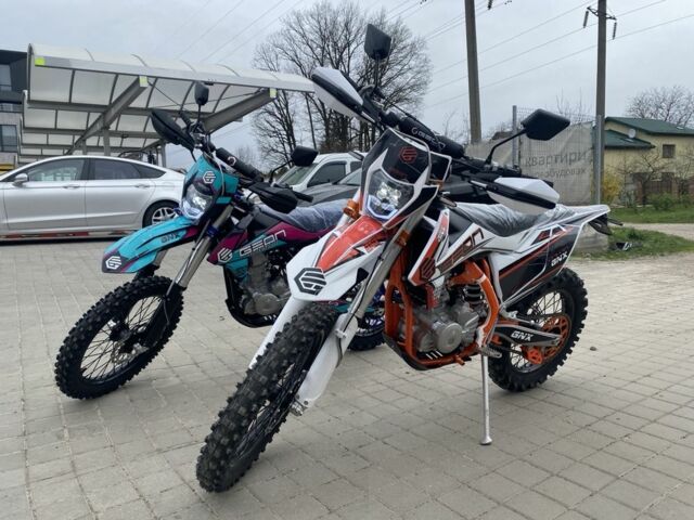 Геон Другая, объемом двигателя 0.3 л и пробегом 0 тыс. км за 2999 $, фото 1 на Automoto.ua