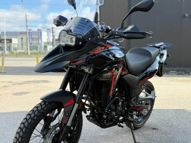 Геон Інша 2025 у Тернополі на Automoto.ua Геон Інша, об'ємом двигуна 0.3 л та пробігом 0 тис. км за 2300 $, фото 1 на Automoto.ua