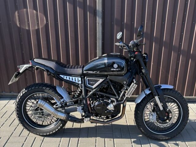 Геон Другая, объемом двигателя 0.3 л и пробегом 0 тыс. км за 2200 $, фото 1 на Automoto.ua