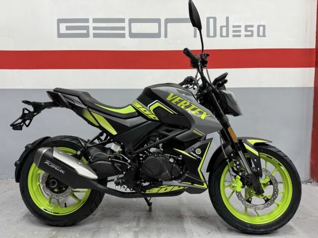 Геон Другая, объемом двигателя 0.3 л и пробегом 0 тыс. км за 1989 $, фото 1 на Automoto.ua