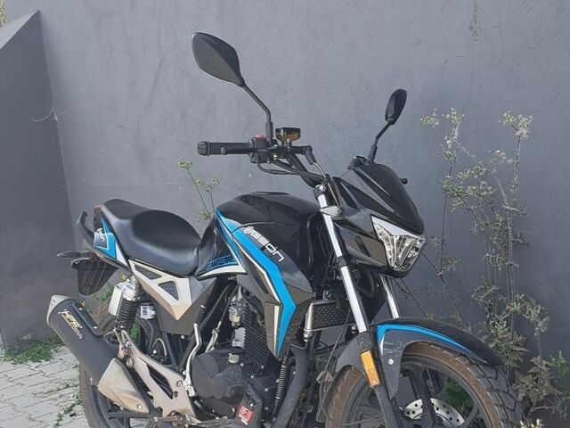 Геон Інша 2025 у Тернополі на Automoto.ua Геон Інша, об'ємом двигуна 0.25 л та пробігом 0 тис. км за 1364 $, фото 1 на Automoto.ua