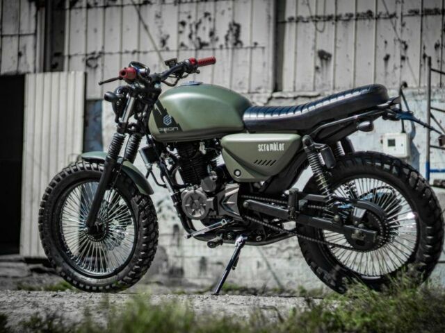 Геон Другая, объемом двигателя 0.2 л и пробегом 0 тыс. км за 1539 $, фото 1 на Automoto.ua