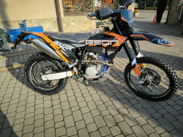 Геон Другая, объемом двигателя 0 л и пробегом 0 тыс. км за 2820 $, фото 1 на Automoto.ua