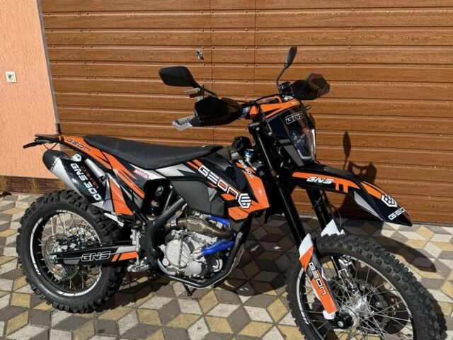 Геон Другая, объемом двигателя 0.3 л и пробегом 0 тыс. км за 2428 $, фото 1 на Automoto.ua