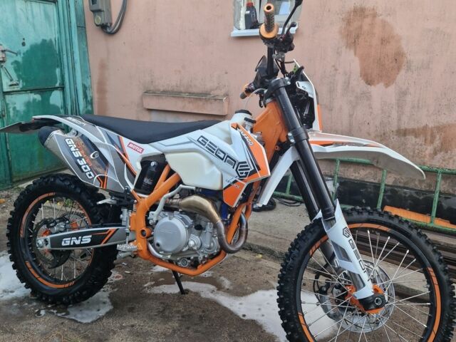 Геон Другая, объемом двигателя 0.3 л и пробегом 0 тыс. км за 2900 $, фото 1 на Automoto.ua