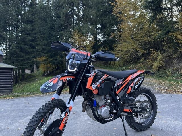 Геон Другая, объемом двигателя 0.3 л и пробегом 0 тыс. км за 2900 $, фото 1 на Automoto.ua